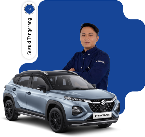 suzuki profile